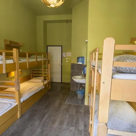 Treestyle * Budapesta