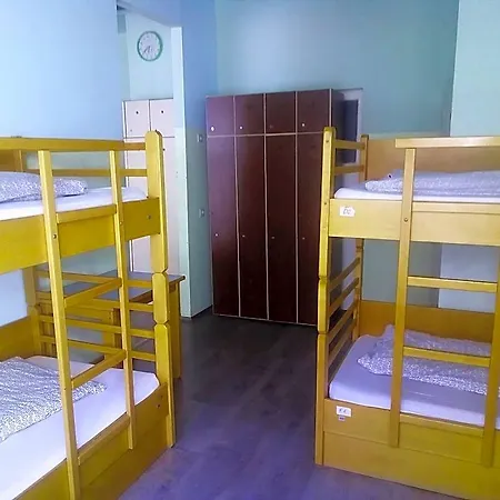 Treestyle Hostel *
