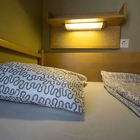 Hostel Treestyle