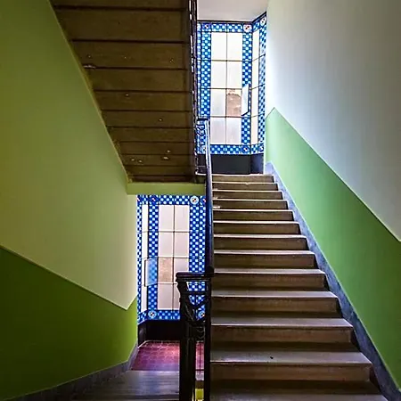 Hostel Treestyle Βουδαπέστη