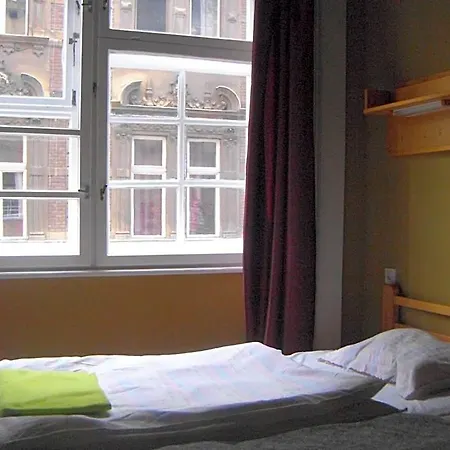 Hostel Treestyle *