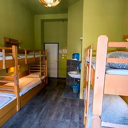 Treestyle Hostel Βουδαπέστη