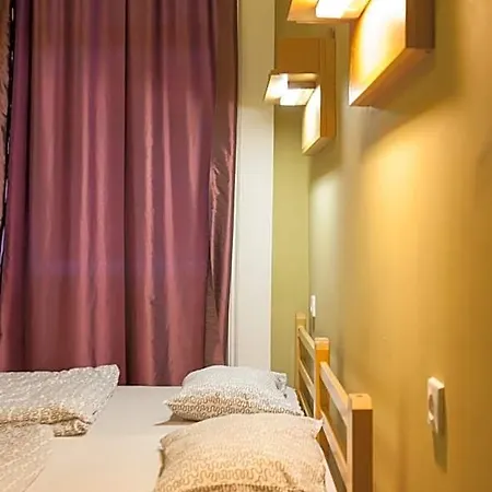 Treestyle Hostel Βουδαπέστη