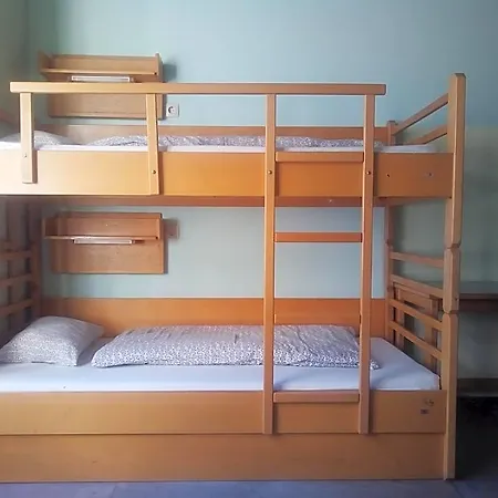 Hostel Treestyle Βουδαπέστη