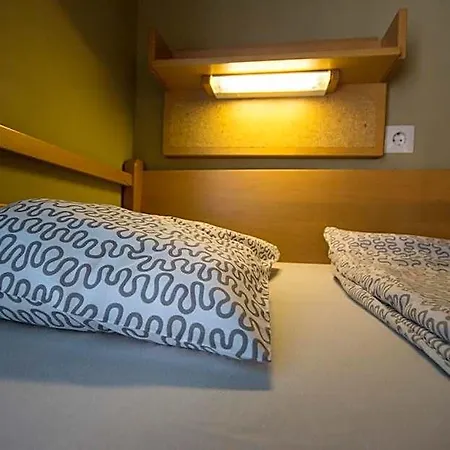 Hostel Treestyle Βουδαπέστη