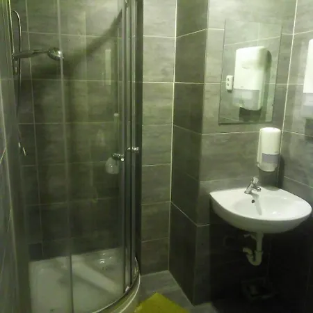 Hostel Treestyle Budapesta