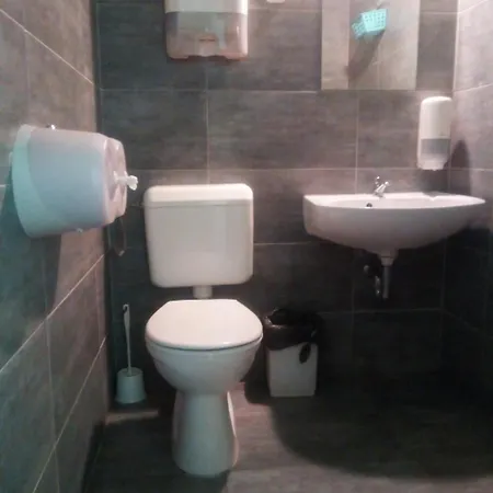 Treestyle * Budapest