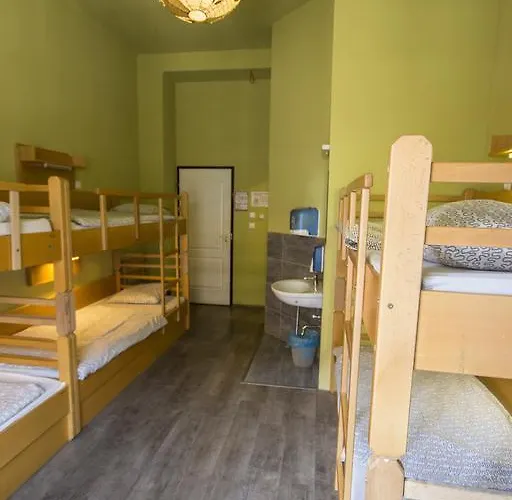 Treestyle * Boedapest