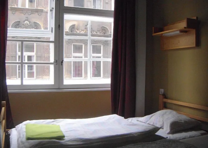 Hostel Treestyle