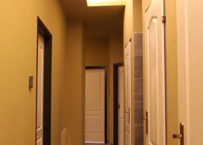 Treestyle * Boedapest