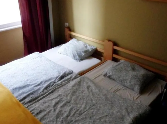 호스텔 트리스타일 *