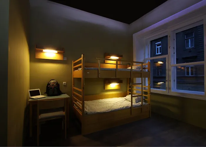 Hostel Treestyle *