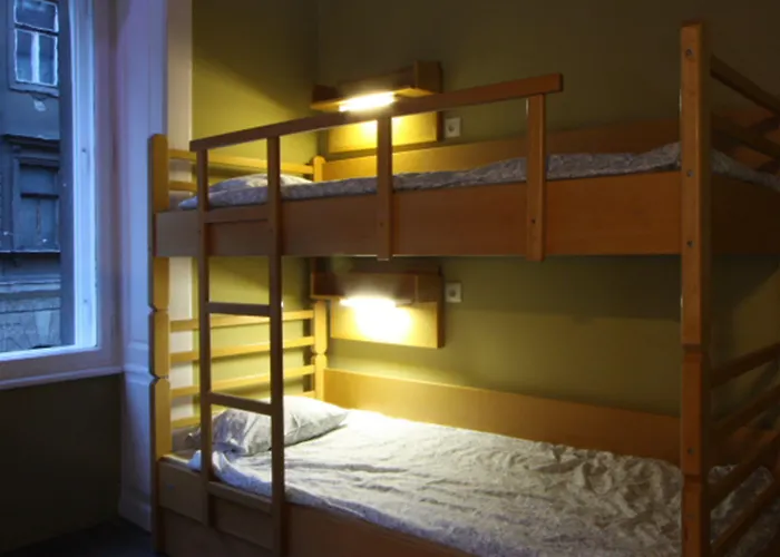 Treestyle Hostel