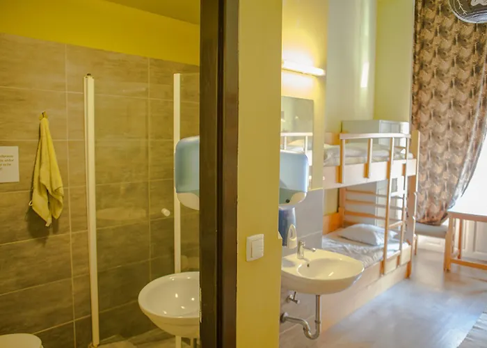 Hostel Treestyle Βουδαπέστη