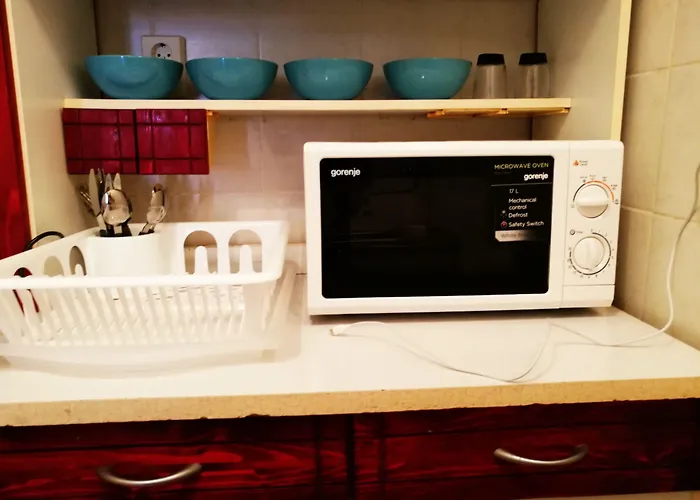 호스텔 트리스타일 *