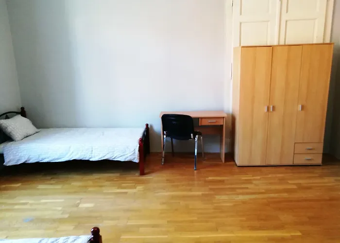 Hostel Treestyle *