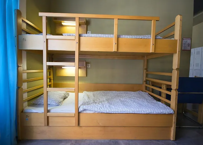 Hostel Treestyle