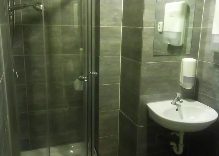 Hostel Treestyle Βουδαπέστη