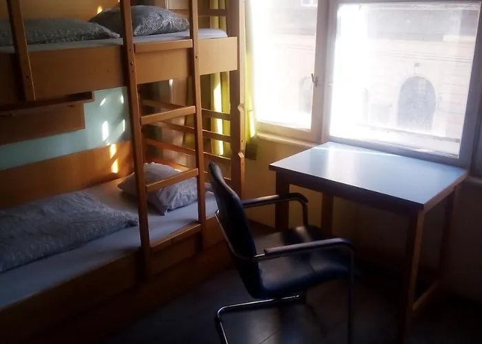 Hostel Treestyle *