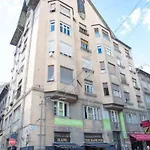Treestyle Budapest