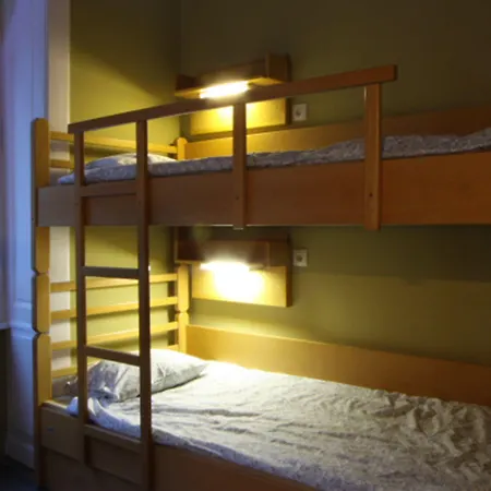 Treestyle Hostel