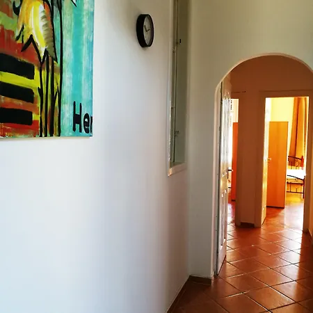 Treestyle Hostel Budapest