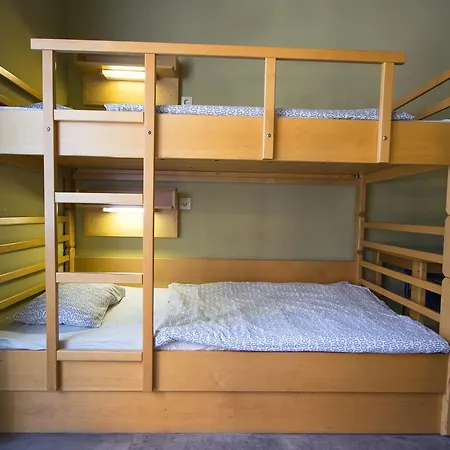 Hostel Treestyle