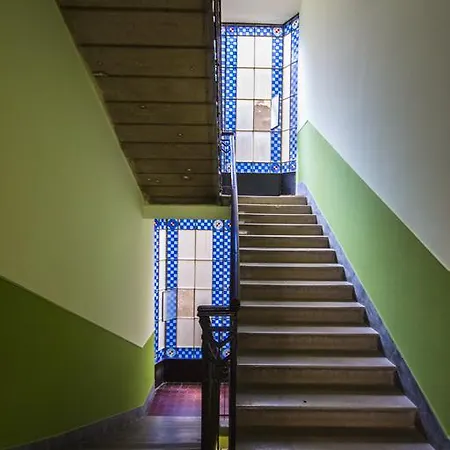 Treestyle Hostel
