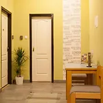 بيت شباب Treestyle بودابست