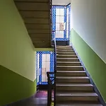Treestyle بيت شباب