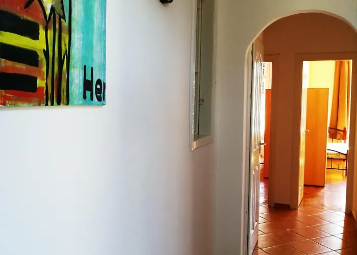 Treestyle Hostel Budapest